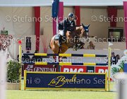 WULSCHNER FINE LADY LaBaule2013- S4 9061 : 2013, FINE LADY, La Baule, WULSCHNER HOLDER, foto di Stefano Secchi